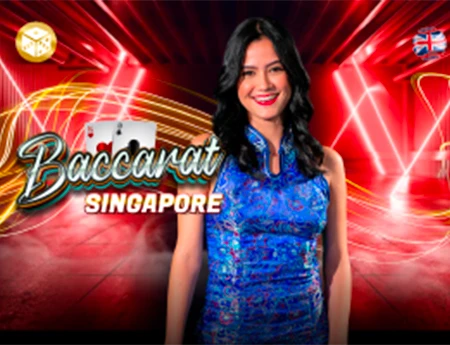 Singapore Baccarat